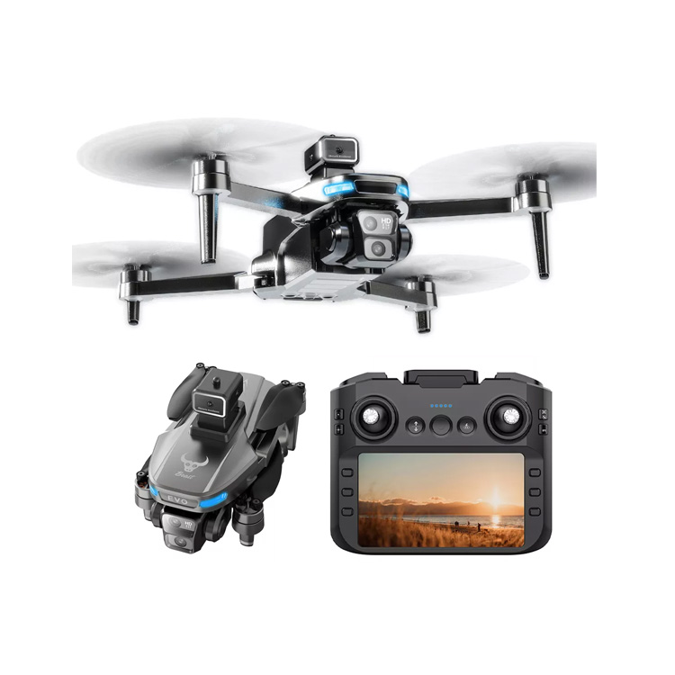 ZLL SG901 Max 4K Drone GPS 5G WiFi Intelligent Obstacle Avoidance