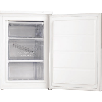 Westinghouse WFM0900WD 86L Upright Freezer (White)