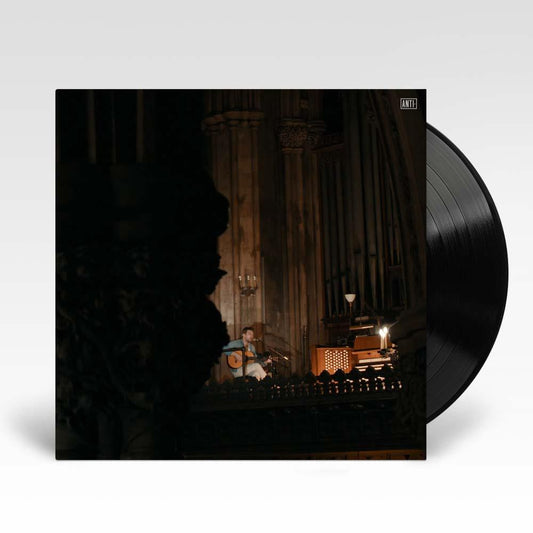 A Very Lonely Solstice (Vinyl)