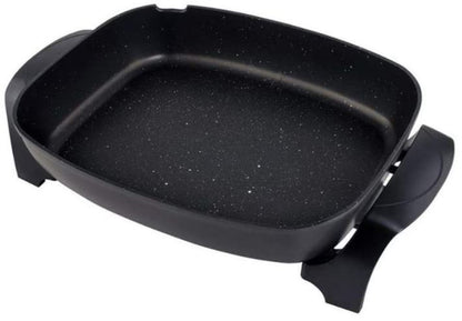 Westinghouse Electrical Fry Pan (Black)
