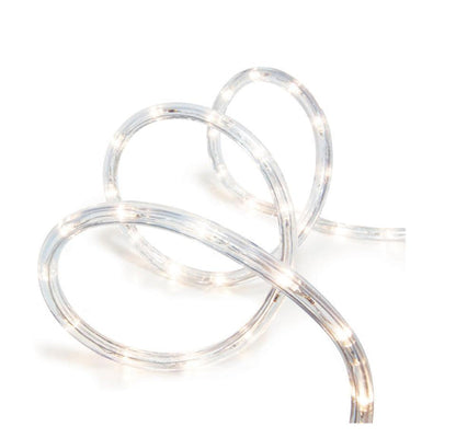 Lexi Lighting 10m LED Connectable Rope Light - White