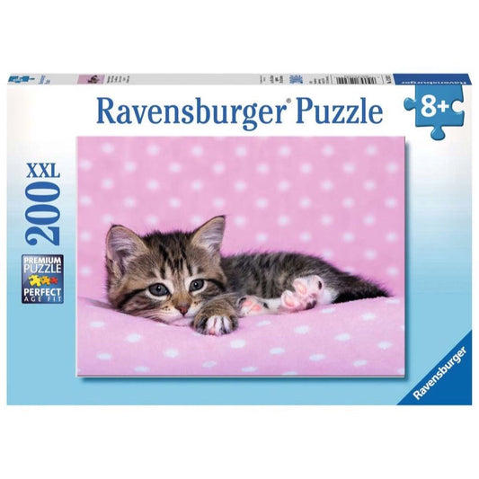 Ravensburger 200pc Nap Time Puzzle