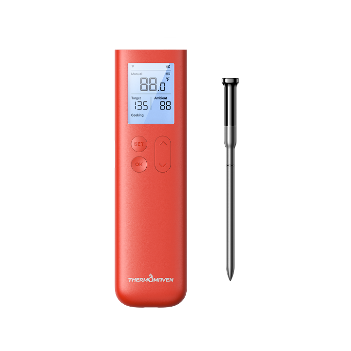 Thermomaven G1 Single Probe Wireless Meat Thermometer