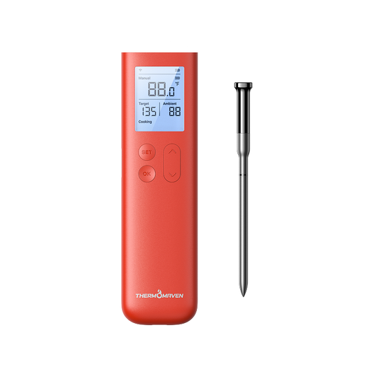 Thermomaven G1 Single Probe Wireless Meat Thermometer