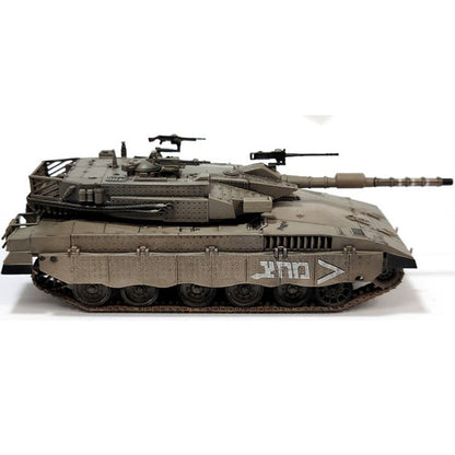 1/72 Merkava Mk. III Plastic Model Kit