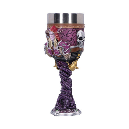 World of Warcraft Goblet - Sylvanas (19.5cm)