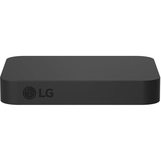 LG WOWCAST Wireless Soundbar Audio Dongle