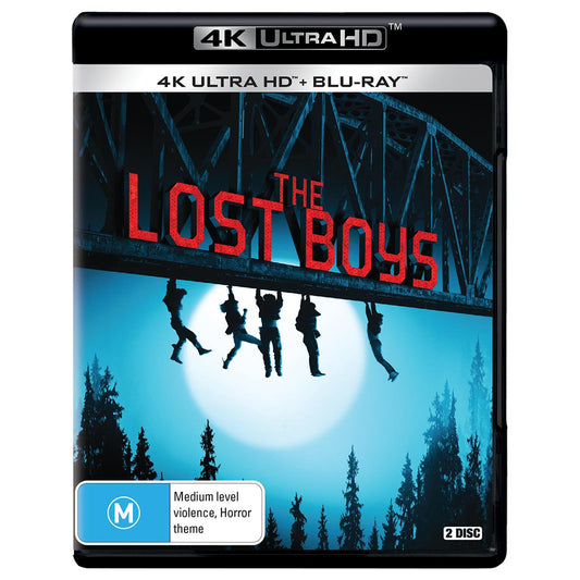 Lost Boys, The