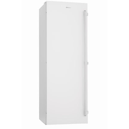 Westinghouse WFB2804WB 238L Upright Freezer (White)