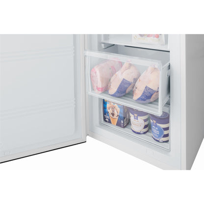 Westinghouse WFB2804WB 238L Upright Freezer (White)