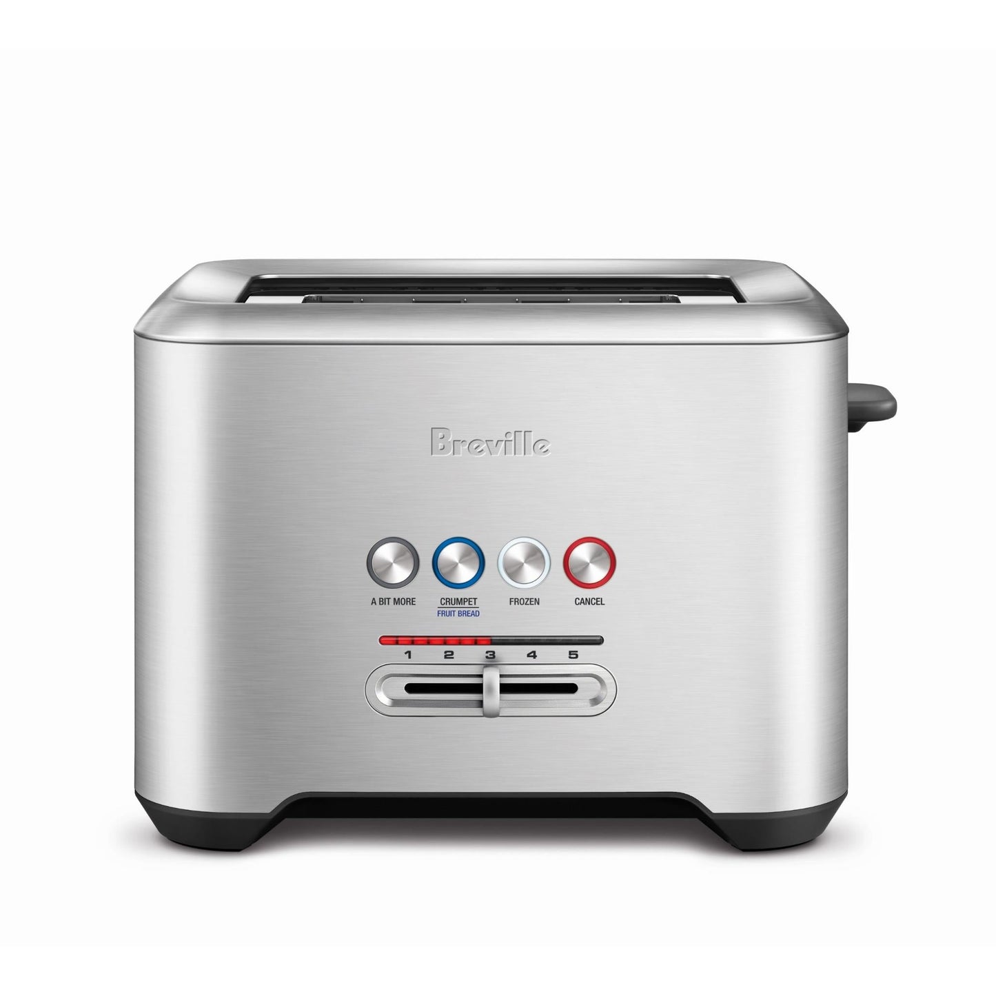 Breville The Lift & Look Pro 2 Slice Toaster (Brushed Stainless Steel)
