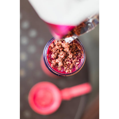 BlendJet 2 Portable Blender (Hot Pink)