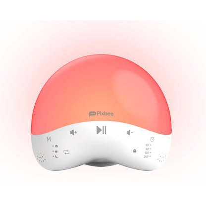 Pixbee Sleep Smart Nursery Light