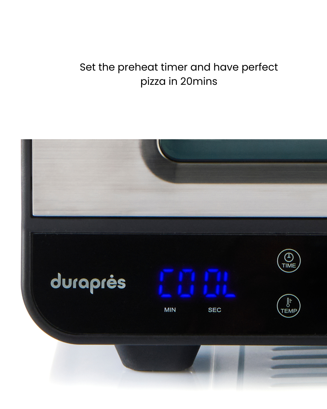 Durapres Slice Master