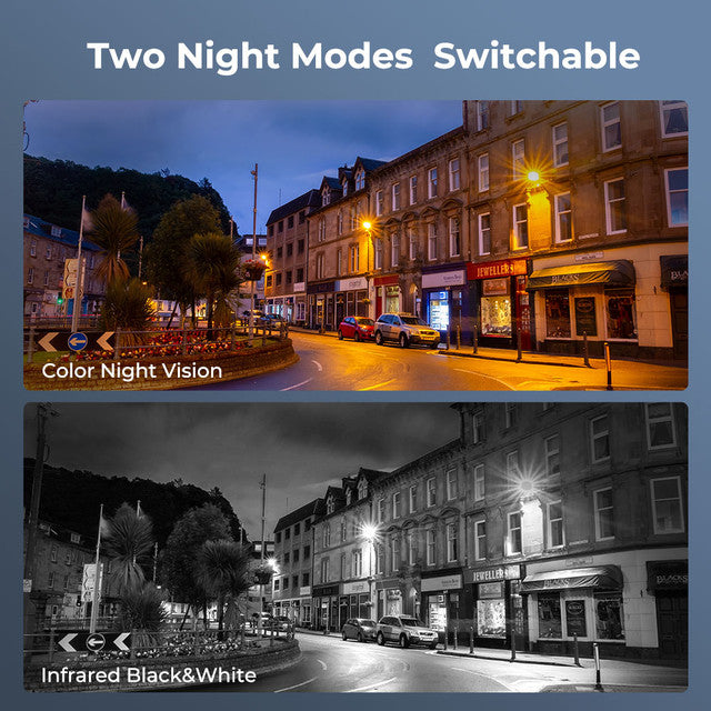 Reolink 12MP PoE Security Kit 16-Channel NVR with Built-in 4TB HDD&24/7 Recording