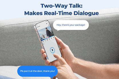 Reolink 4K Dual-Lens PoE  Person/Vehicle/Animal Detection Outdoor Camera Security