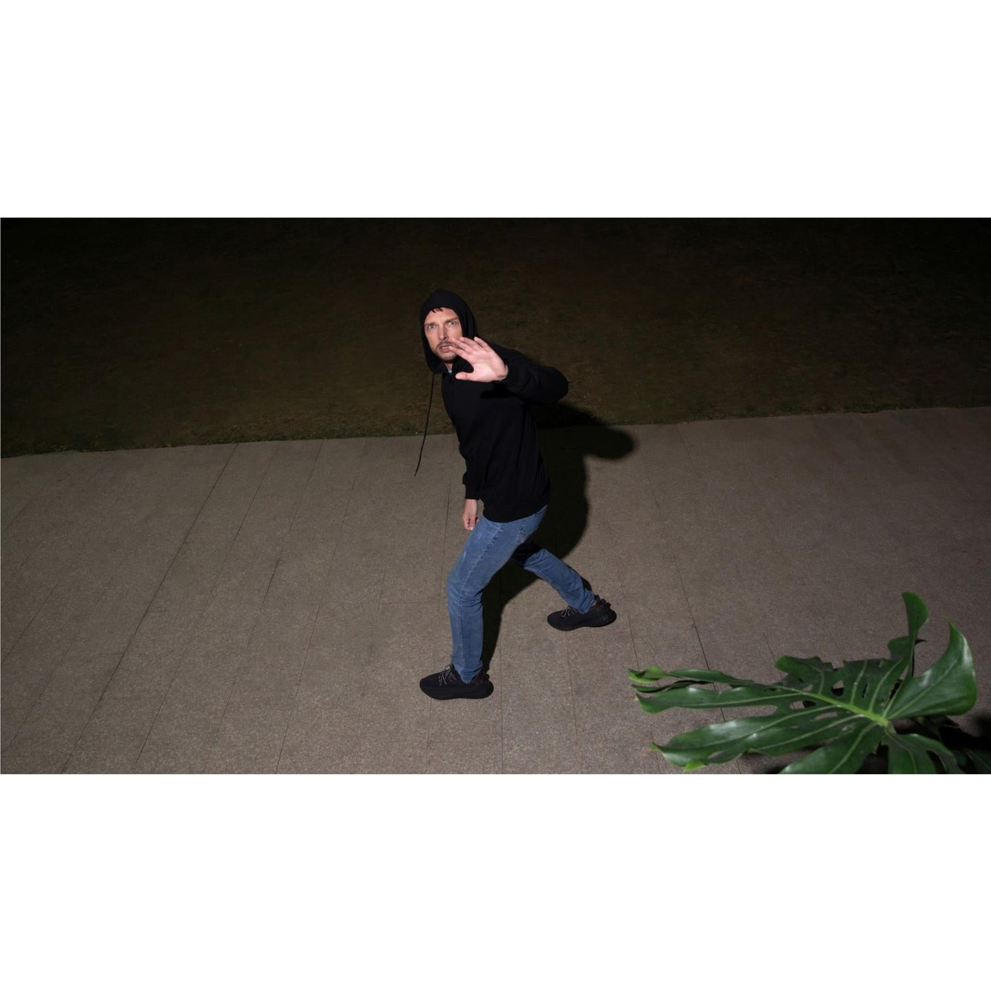 eufy Security Wall Light Cam