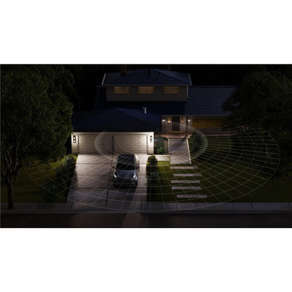 eufy Security Wall Light Cam