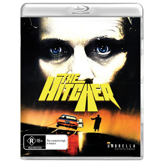 Hitcher, The