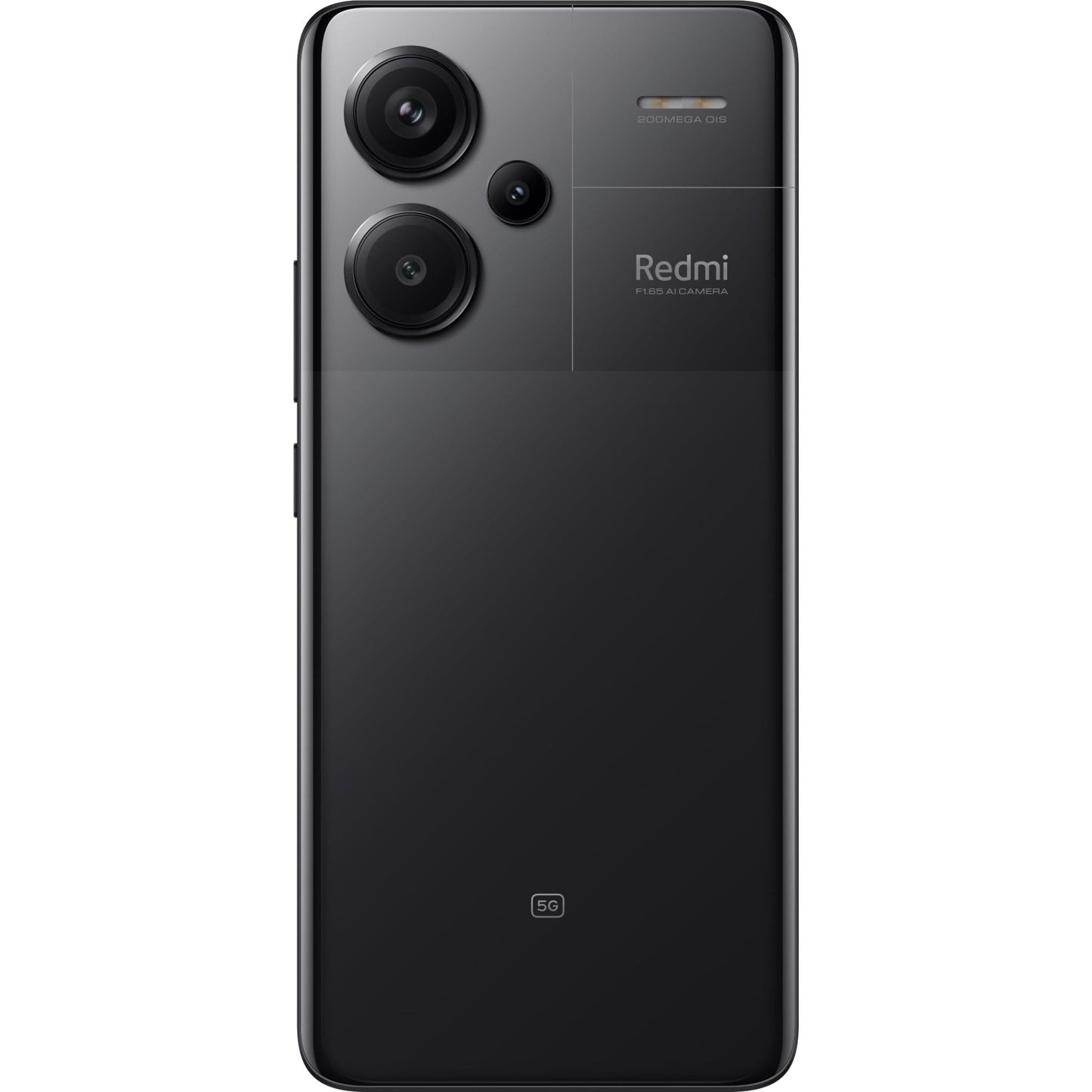 Xiaomi Redmi Note 13 Pro+ 5G 512GB (Midnight Black)