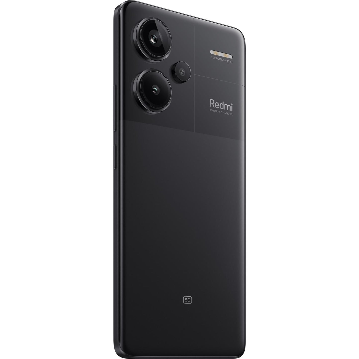 Xiaomi Redmi Note 13 Pro+ 5G 512GB (Midnight Black)