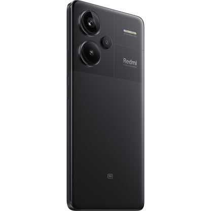 Xiaomi Redmi Note 13 Pro+ 5G 512GB (Midnight Black)