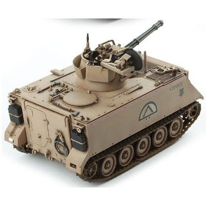 13507 1/35 US Army M163 Vulcan Plastic Model Kit