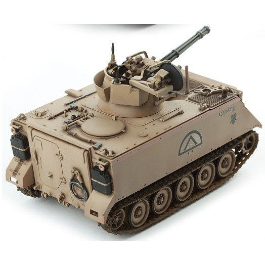 13507 1/35 US Army M163 Vulcan Plastic Model Kit