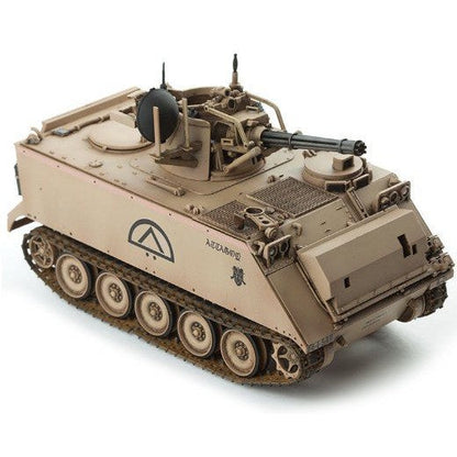 13507 1/35 US Army M163 Vulcan Plastic Model Kit
