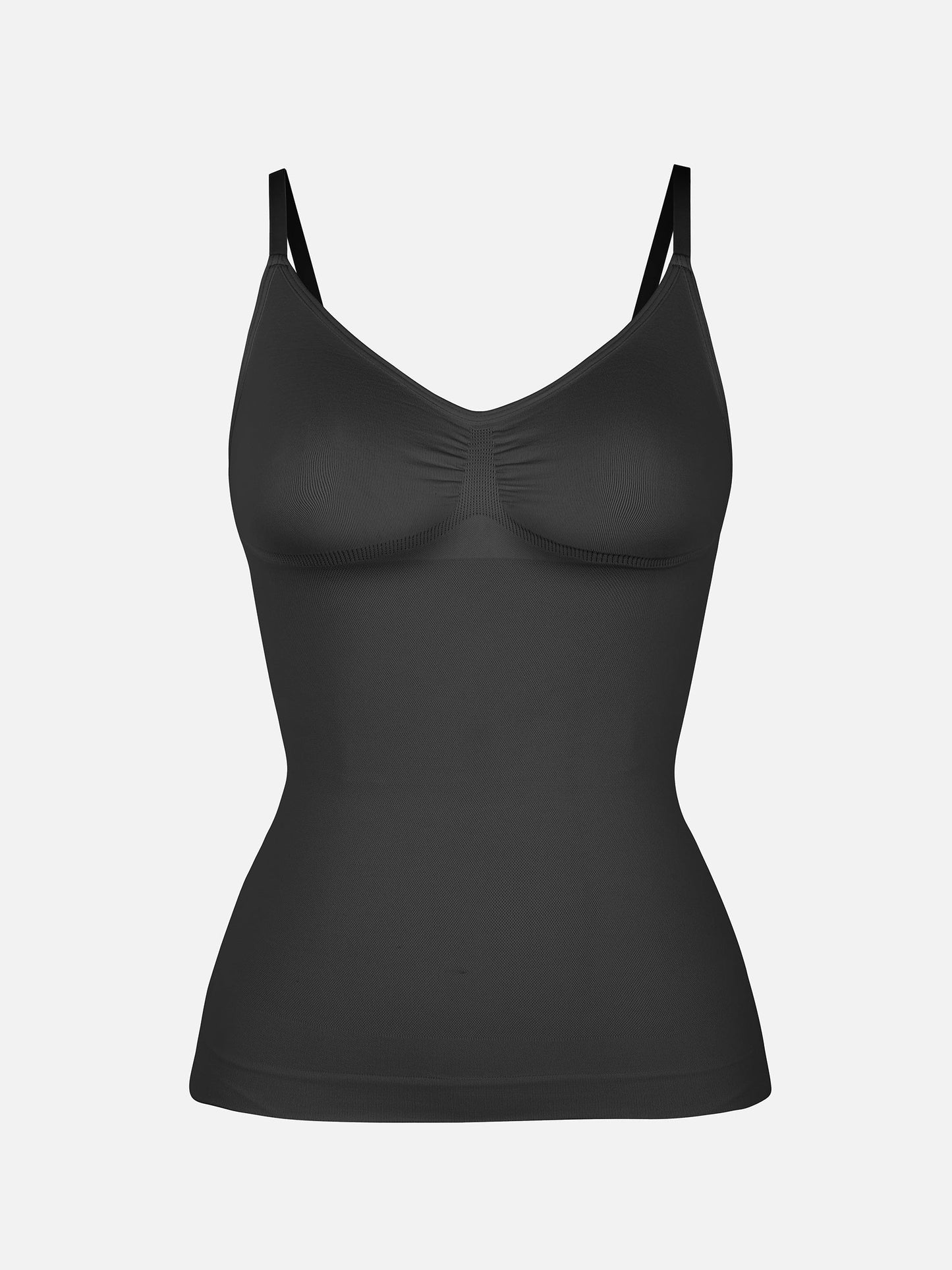 Willluxe Bust Support Waist and Abdomen Control Shape Tank Top Vest [BOGO]