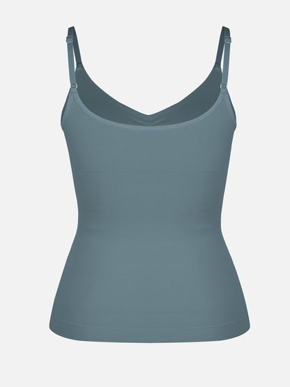 Willluxe All-Day Shaping Seamless Vest
