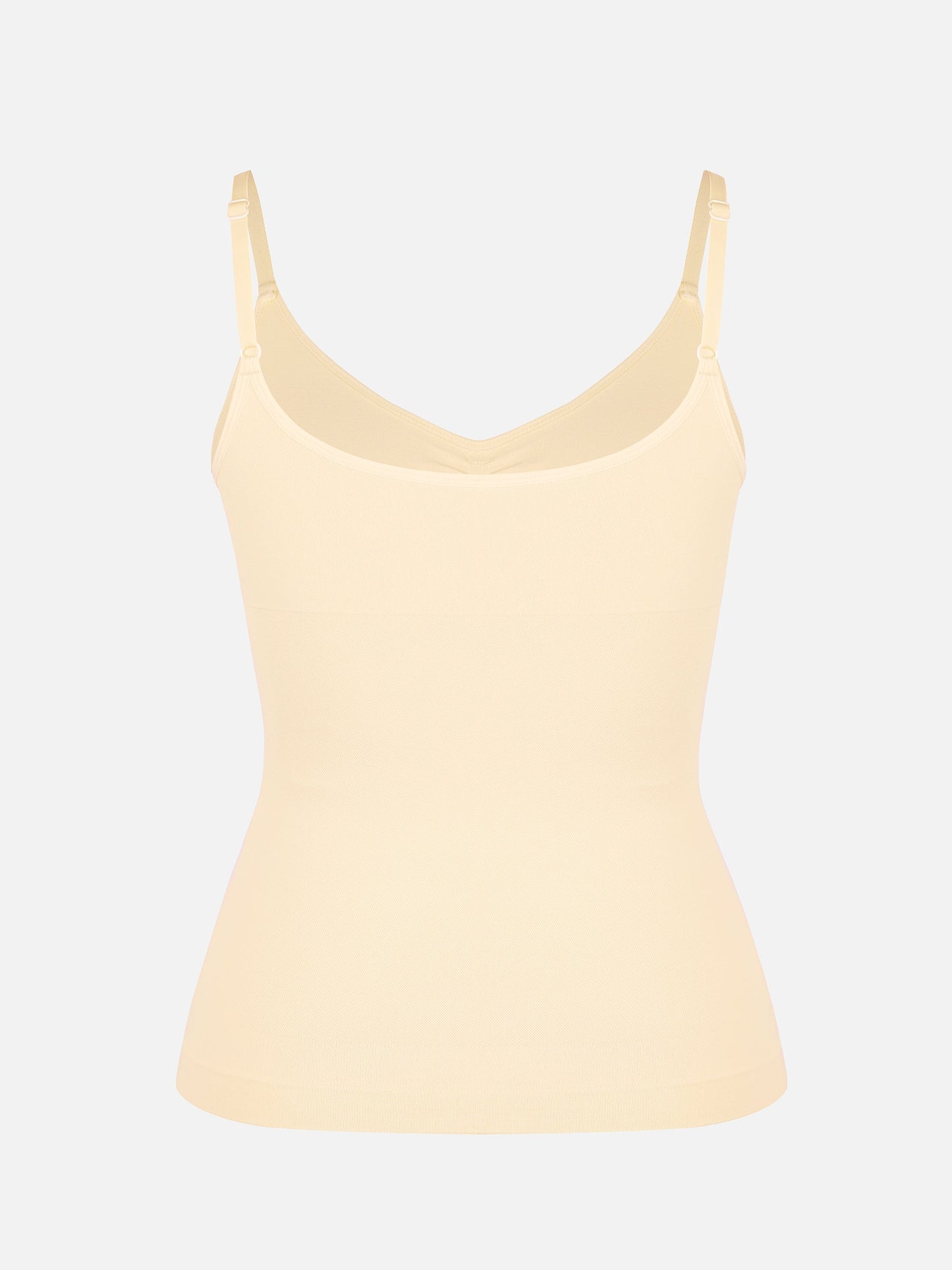 Willluxe All-Day Shaping Seamless Vest