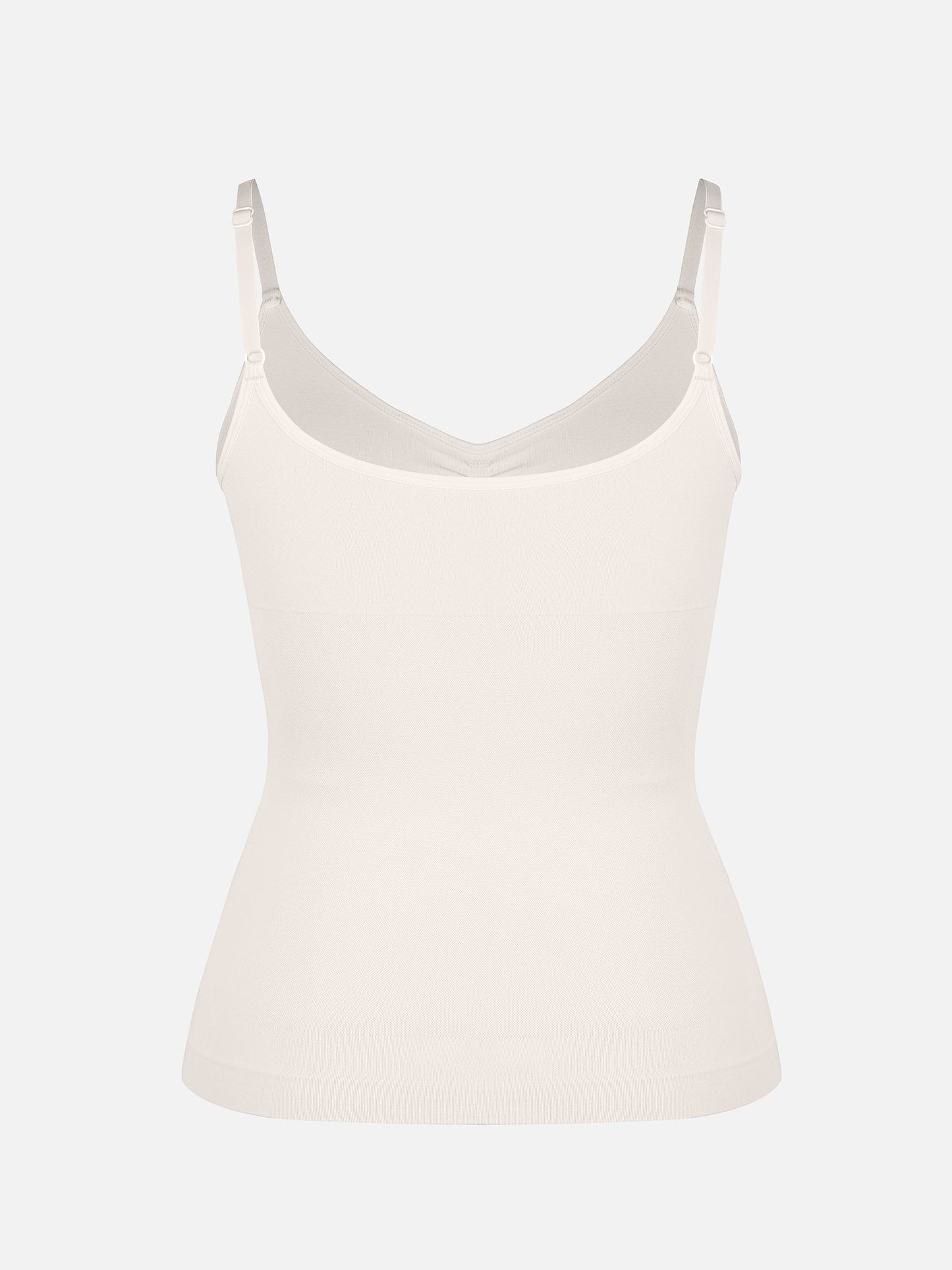 Willluxe All-Day Shaping Seamless Vest