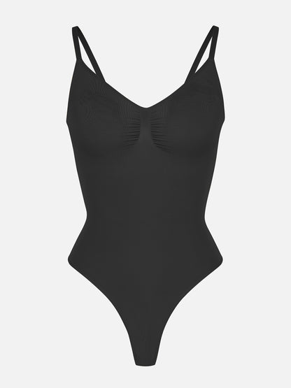 Willluxe All Day Every Day Tummy Control Slimming Bodysuit