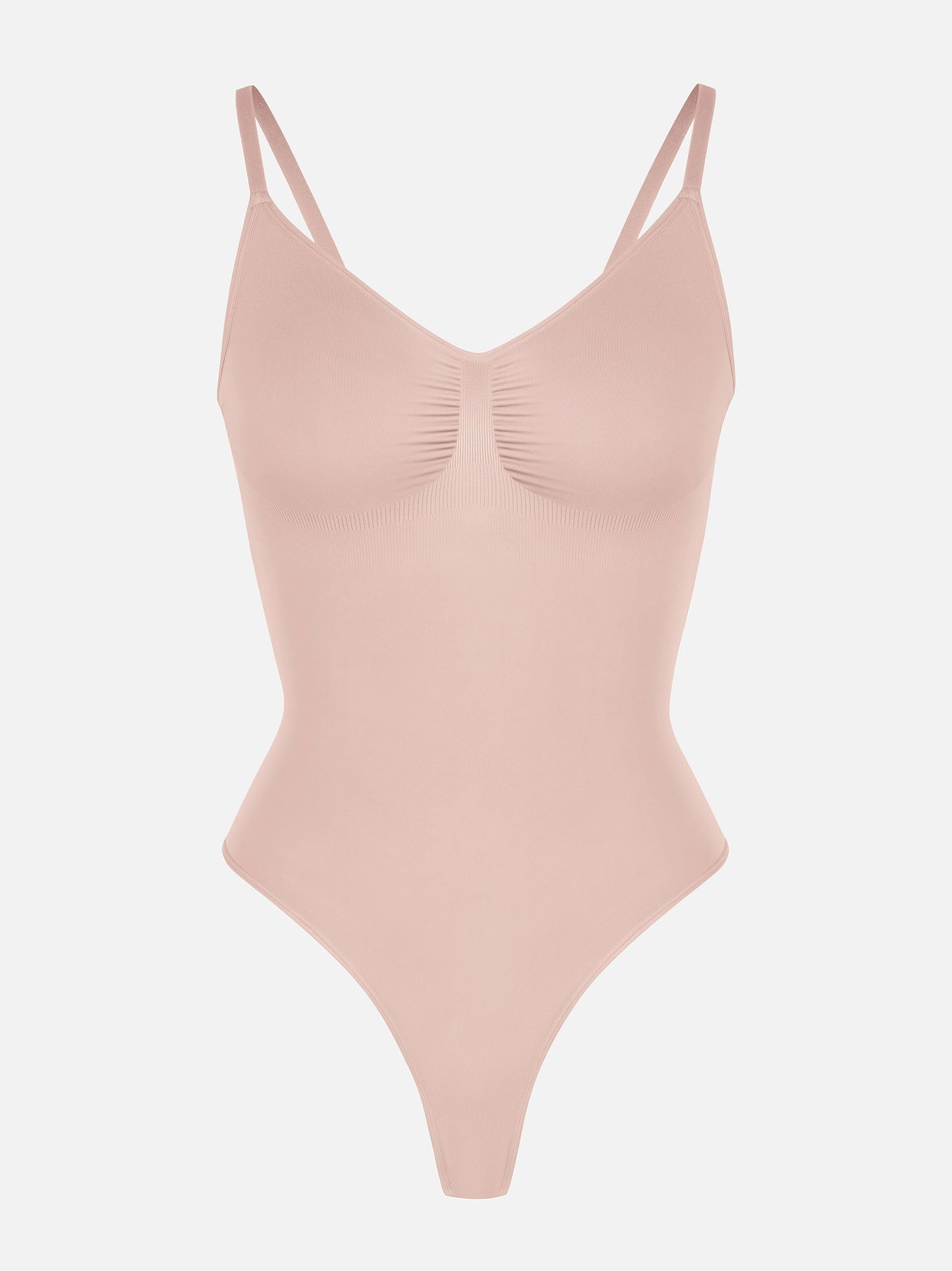 Willluxe All Day Every Day Tummy Control Slimming Bodysuit