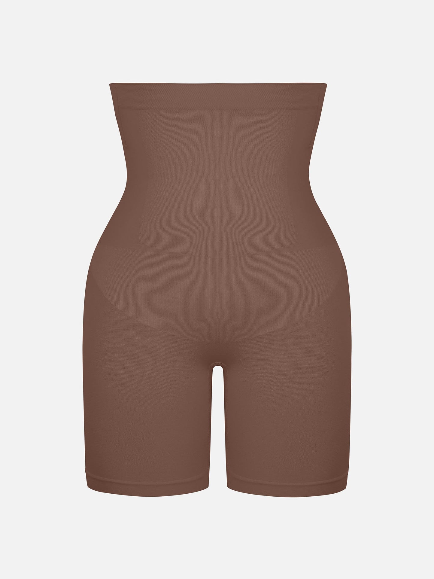Willluxe Seamless Butt Lifter Shaping Shorts