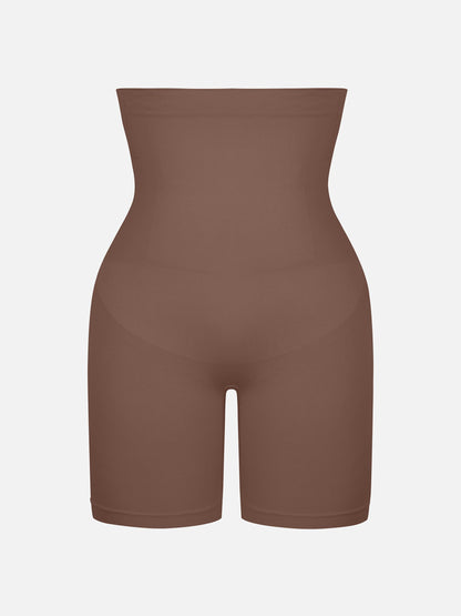 Willluxe Seamless Butt Lifter Shaping Shorts
