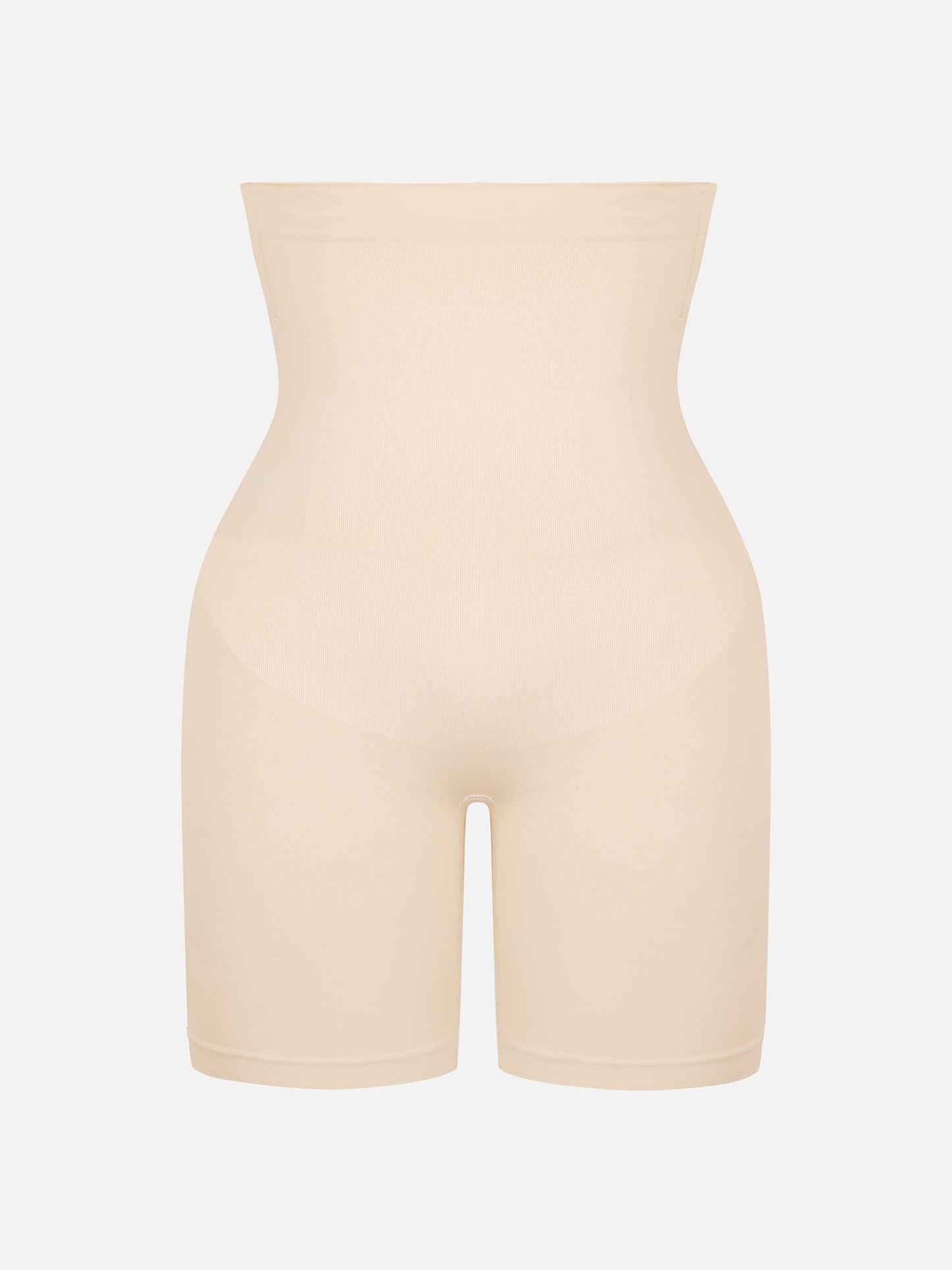 Willluxe Seamless Butt Lifter Shaping Shorts