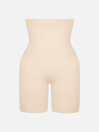 Willluxe Seamless Butt Lifter Shaping Shorts