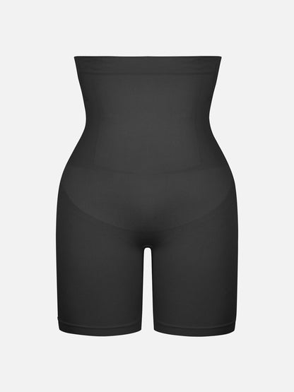 Willluxe Seamless Butt Lifter Shaping Shorts