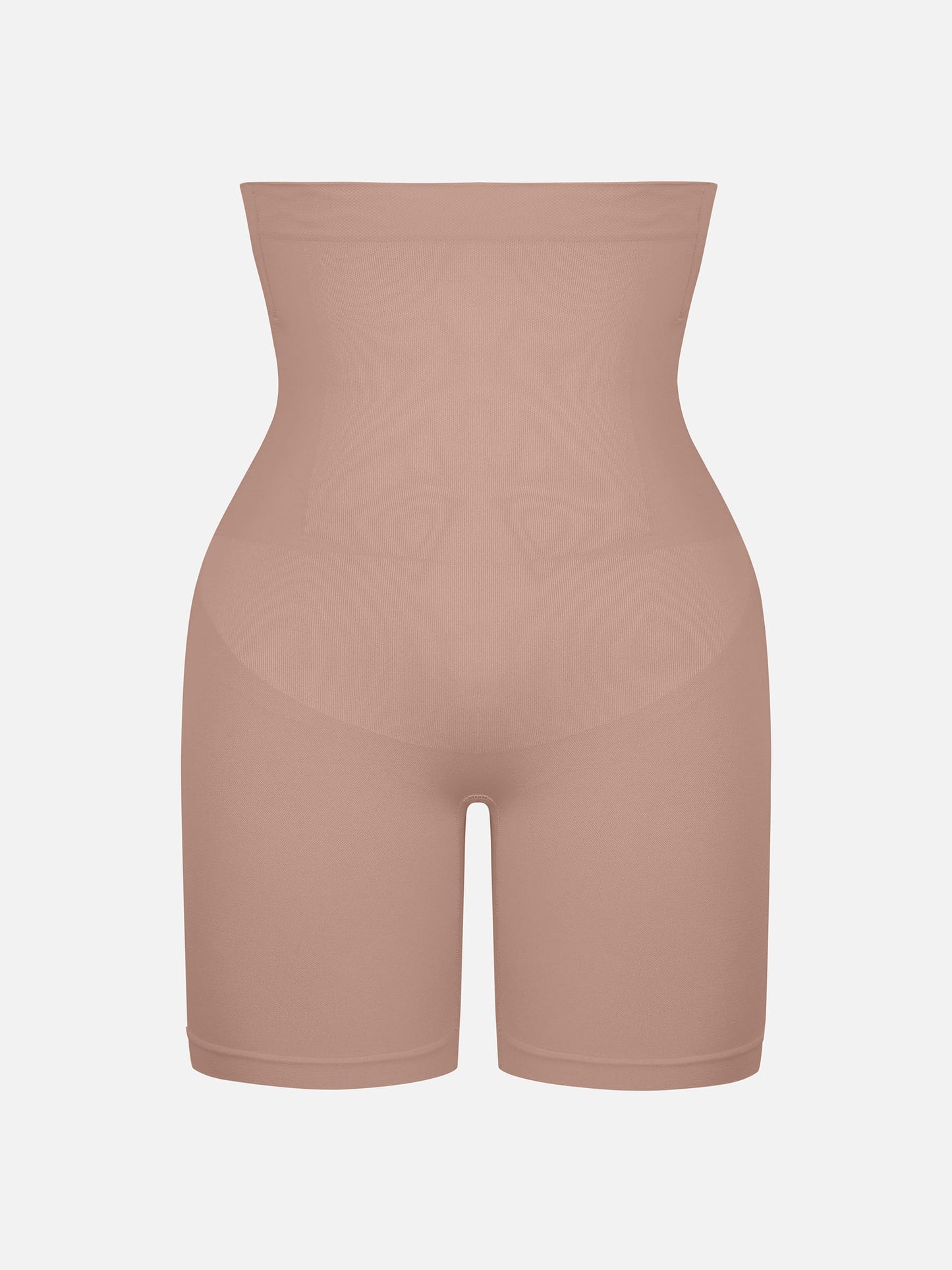 Willluxe Seamless Butt Lifter Shaping Shorts
