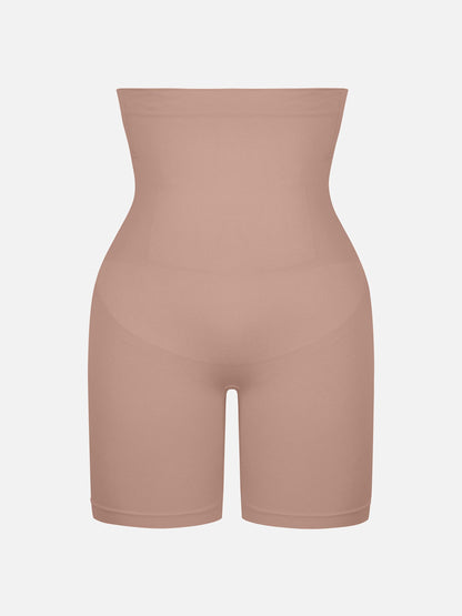 Willluxe Seamless Butt Lifter Shaping Shorts