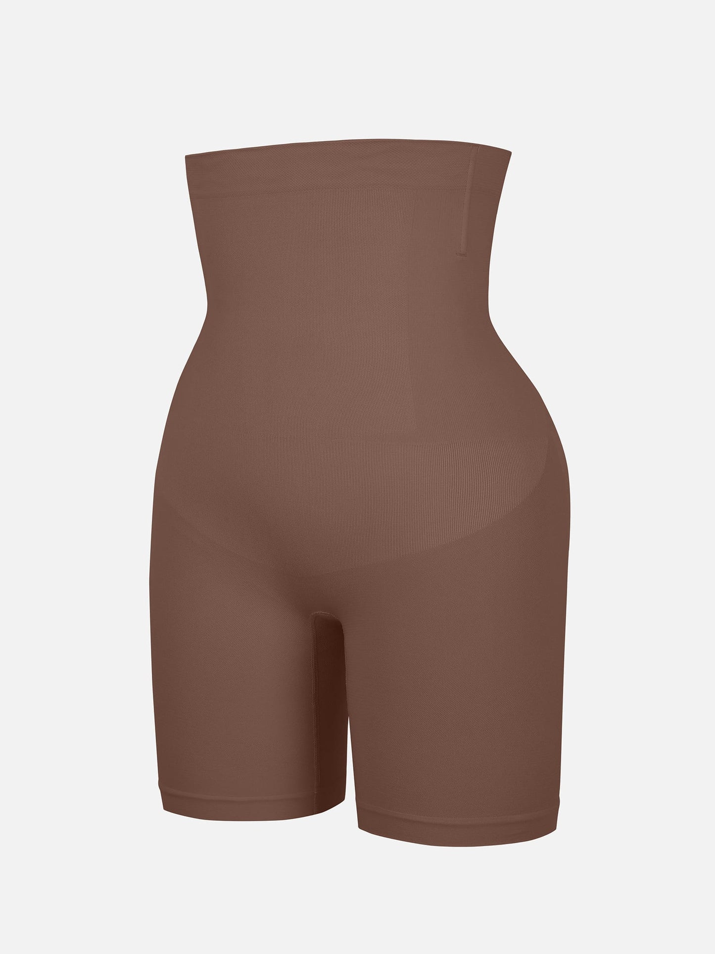 Willluxe Seamless Butt Lifter Shaping Shorts