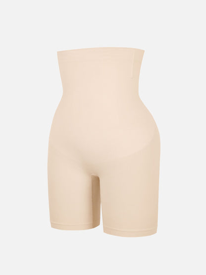 Willluxe Seamless Butt Lifter Shaping Shorts