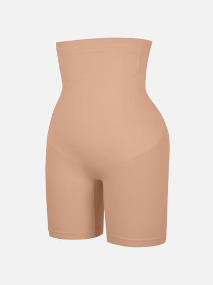 Willluxe Seamless Butt Lifter Shaping Shorts