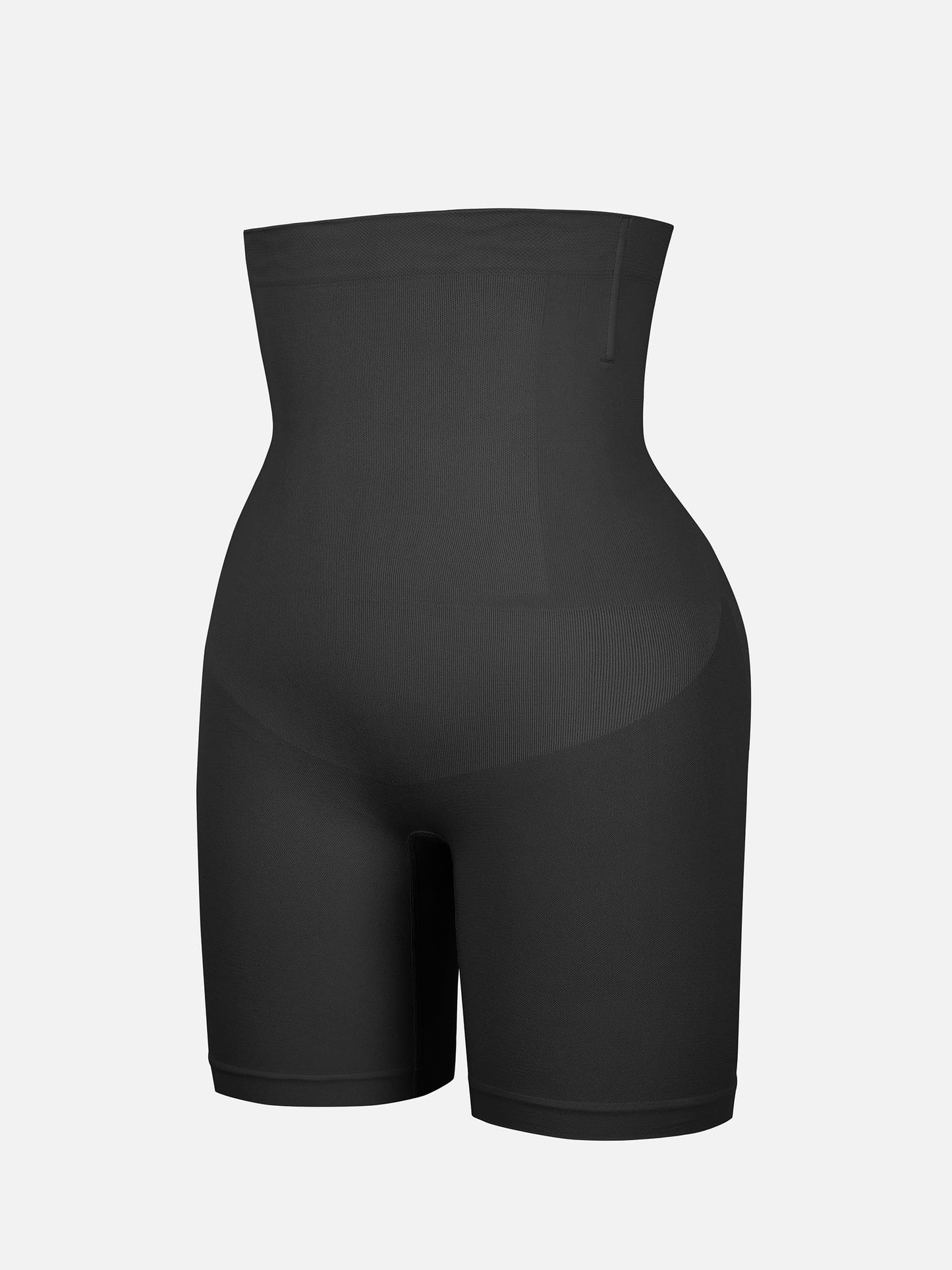 Willluxe Seamless Butt Lifter Shaping Shorts