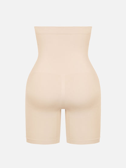 Willluxe Seamless Butt Lifter Shaping Shorts