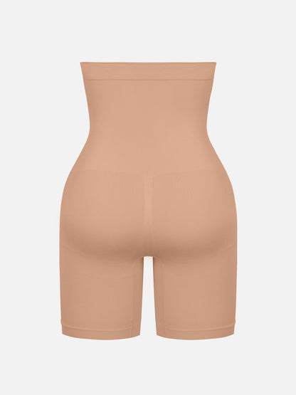 Willluxe Seamless Butt Lifter Shaping Shorts