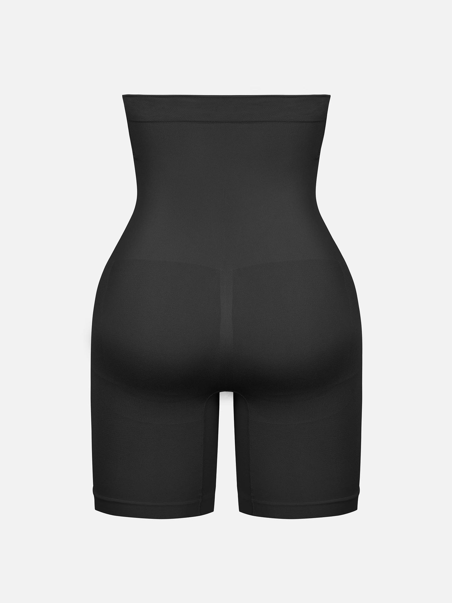 Willluxe Seamless Butt Lifter Shaping Shorts