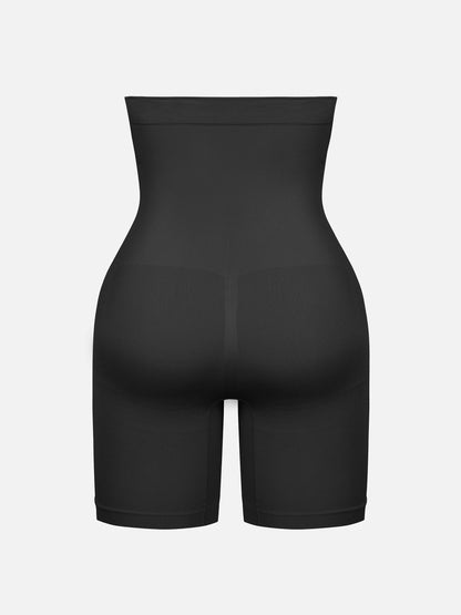 Willluxe Seamless Butt Lifter Shaping Shorts